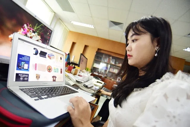 Nghề Không Cần Bằng Cấp