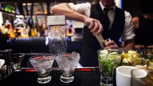 Nghề Không Cần Bằng Cấp