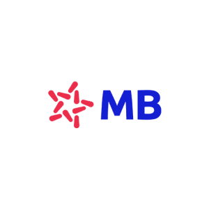 logo ngân hàng MBBank