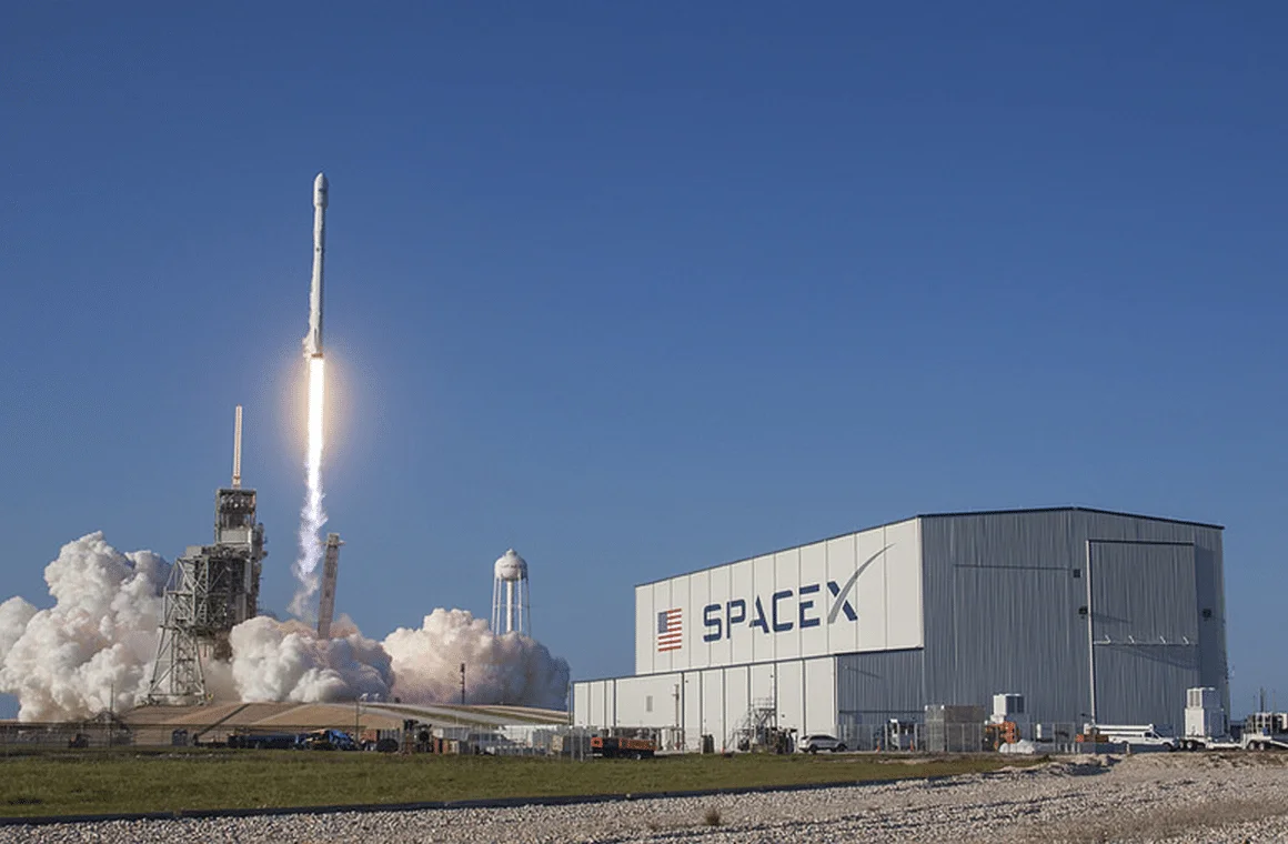 thành tựu của Elon Musk