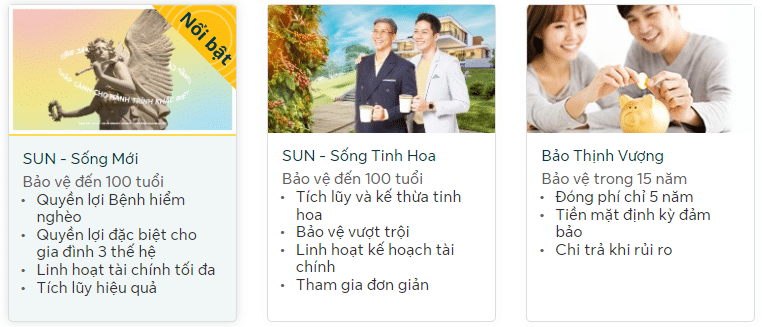 Sun Life Việt Nam 