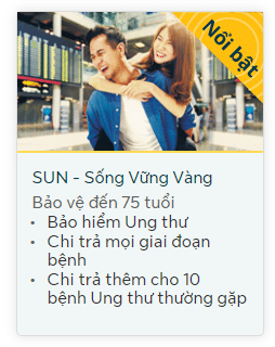 Sun Life Việt Nam