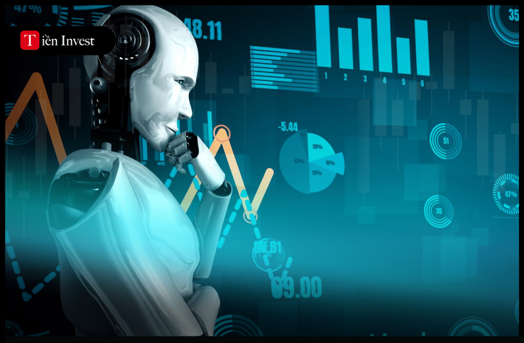 Công cụ AI là gì? Top 9 công cụ AI tốt nhất hiện nay AI là gì