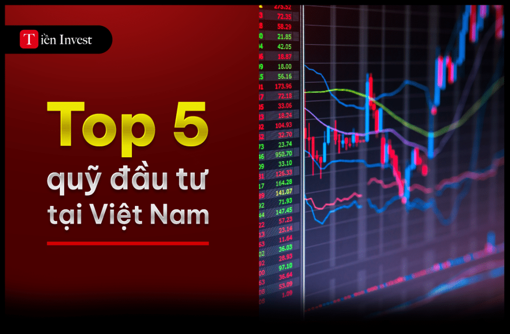 Top các quỹ đầu tư tại Việt Nam Top các quỹ đầu tư tại Việt Nam