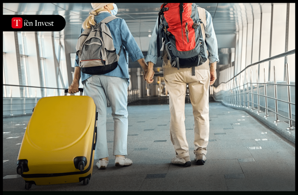 Top 10 quốc gia nghỉ hưu tốt nhất 2024 quốc gia nghỉ hưu