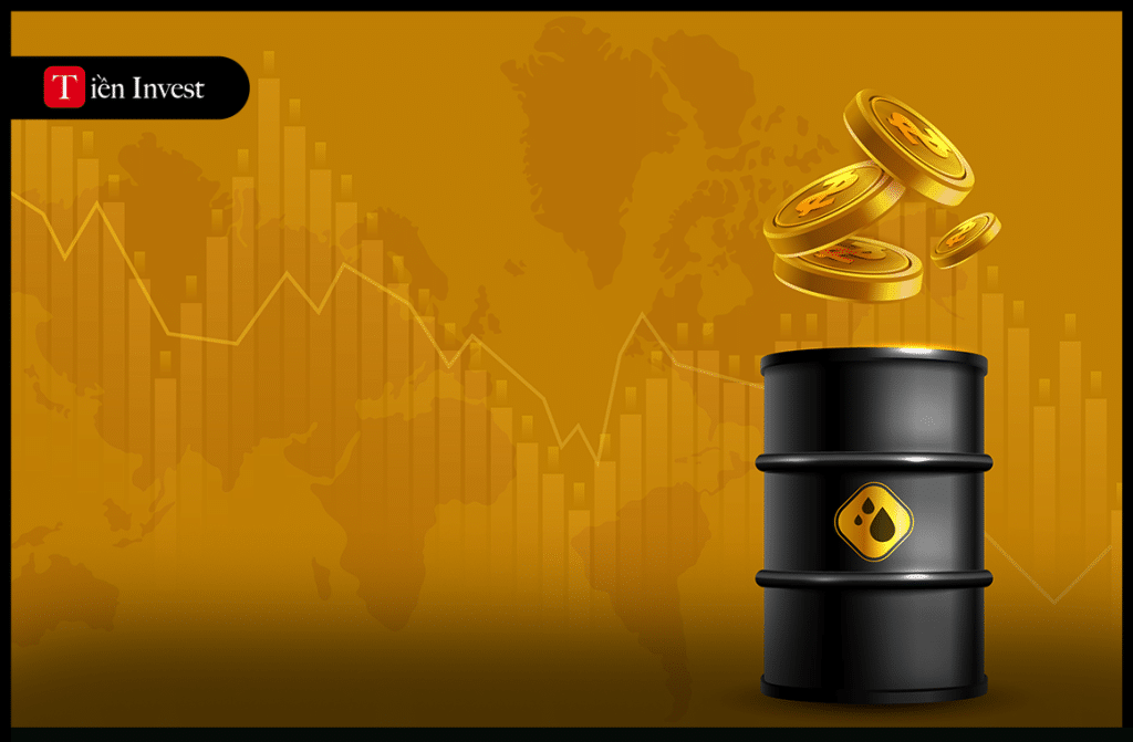 giao dịch hàng hóa