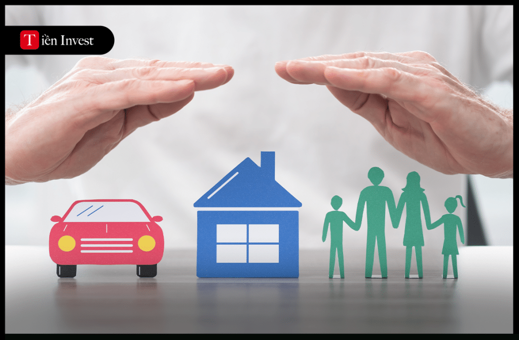 Bảo hiểm là gì? Khái niệm và điều cần nắm rõ về bảo hiểm Bảo hiểm là gì