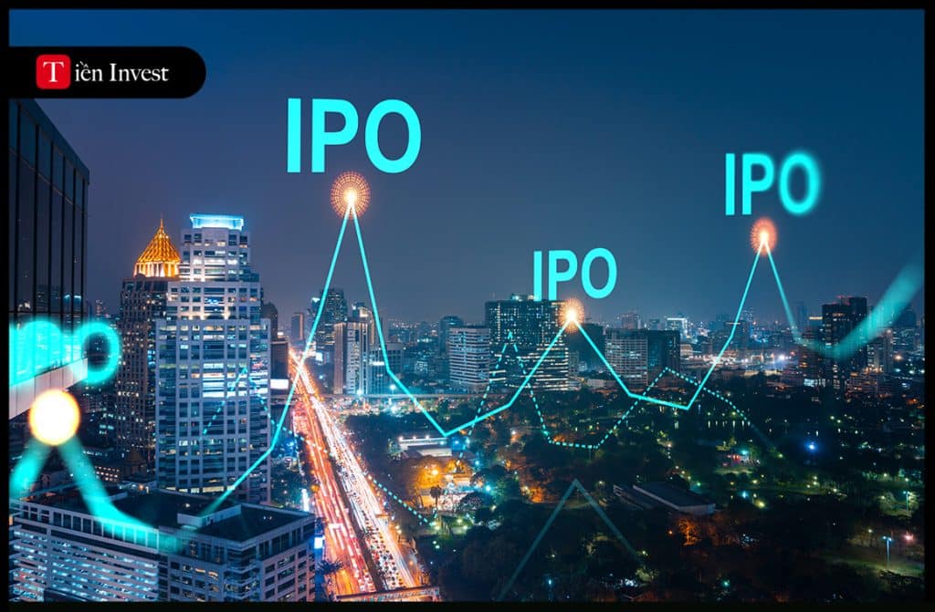 7 Tips phải biết khi đầu tư IPO IPO là gì