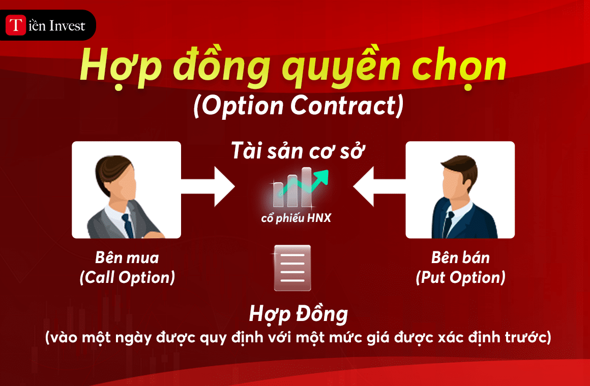 Option Là Gì Kiến Thức Cơ Bản Về Quyền Chọn Giáo Dục 9217