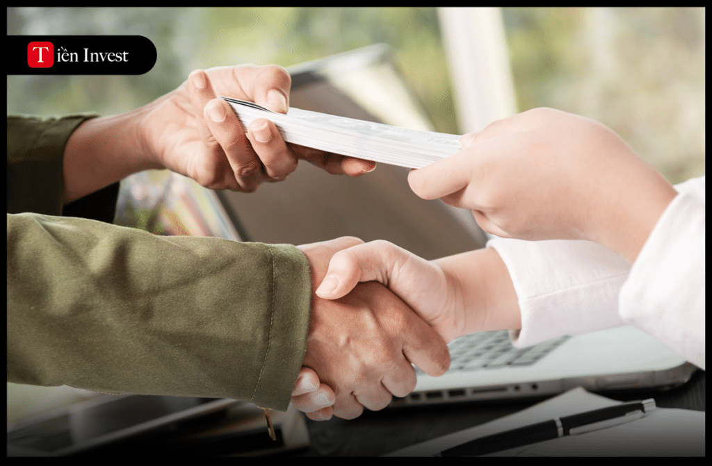 Vay tín chấp là gì? Cách vay tín chấp đơn giản Vay tín chấp là gì