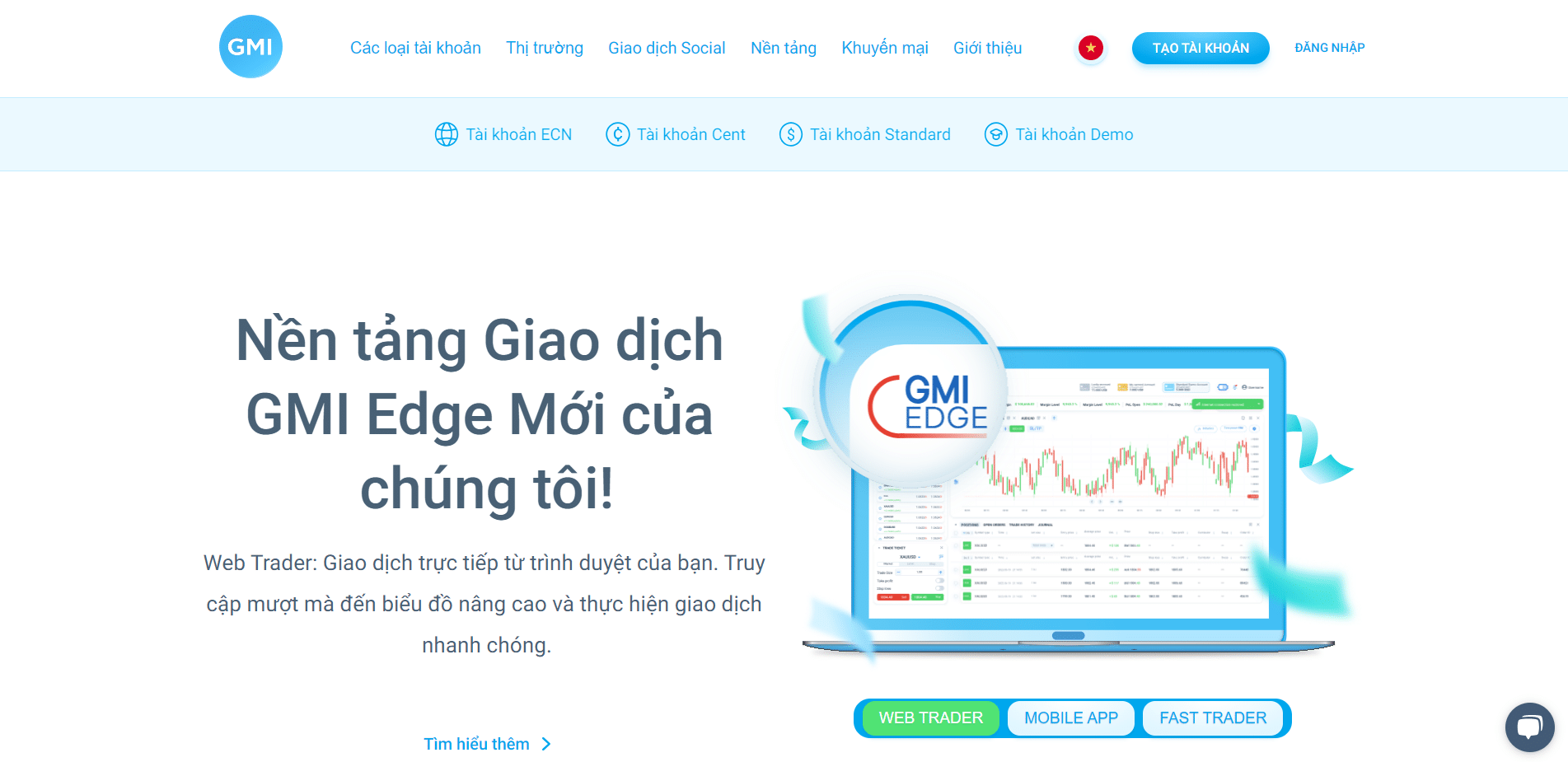 GMI