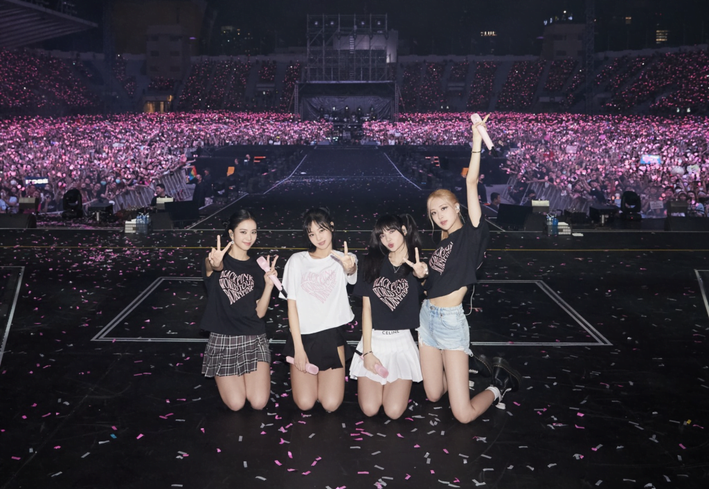 Blackpink