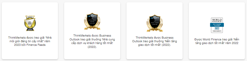 Sàn ThinkMarkets