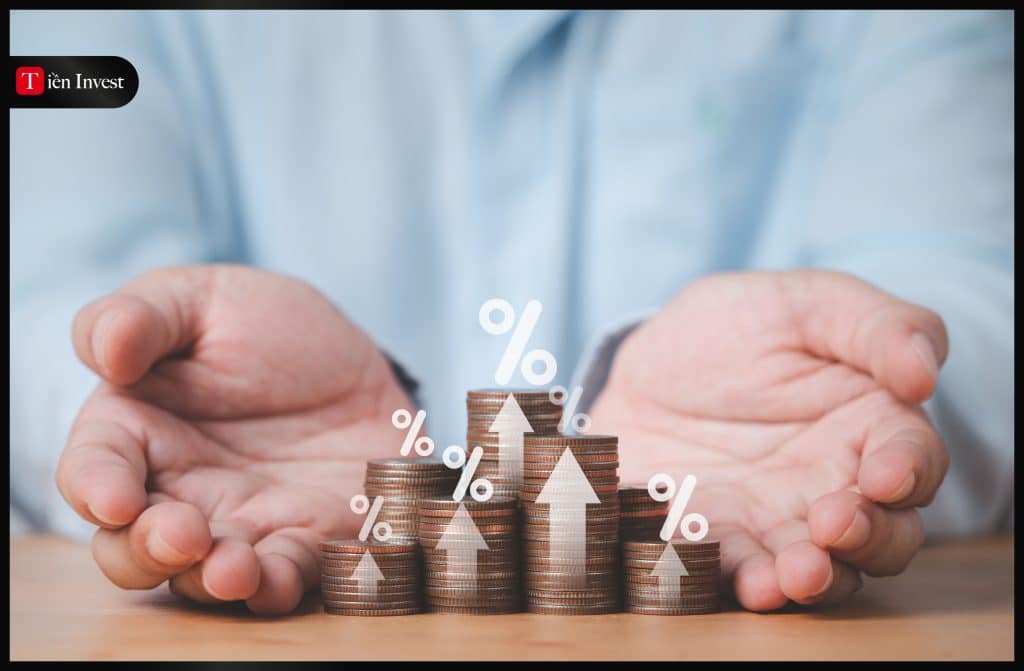 Cách tính lãi suất tiền gửi ngân hàng chuẩn nhất