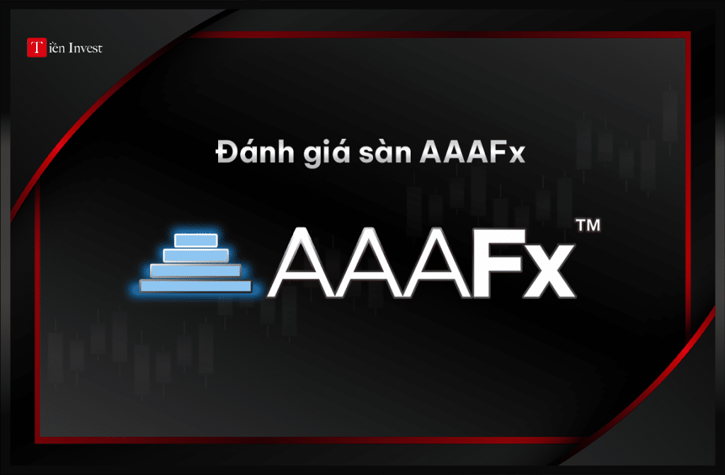 AAAFx – Đánh giá sàn AAAFx có lừa đảo không? Đánh giá sàn AAAFx