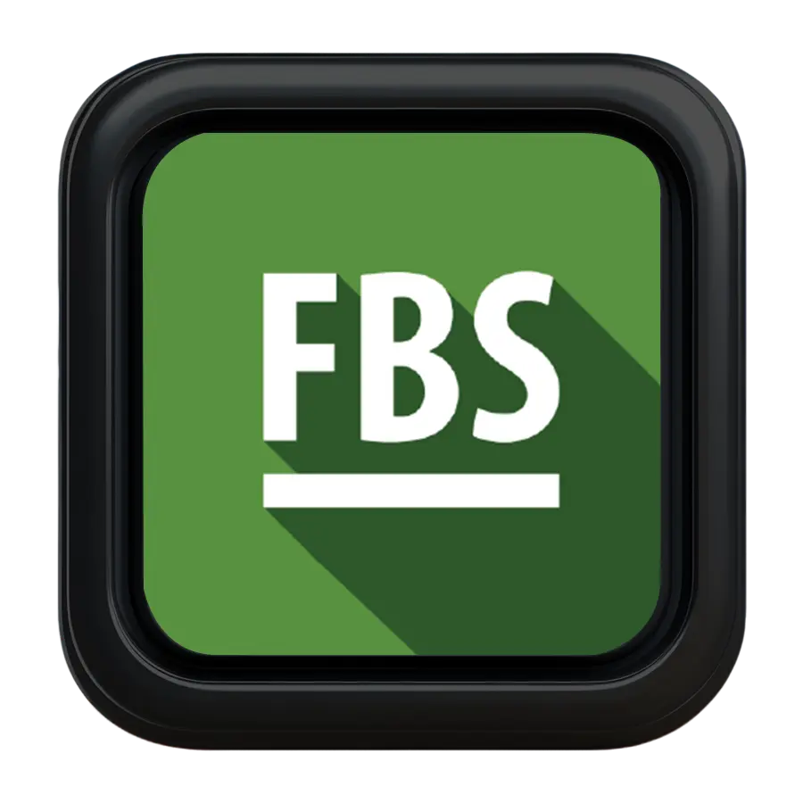 FBS - Sàn forex nạp rút tiền nhanh