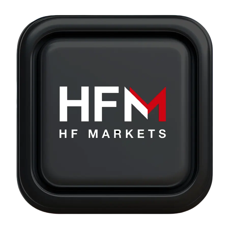 HFM - Sàn forex nạp rút tiền nhanh