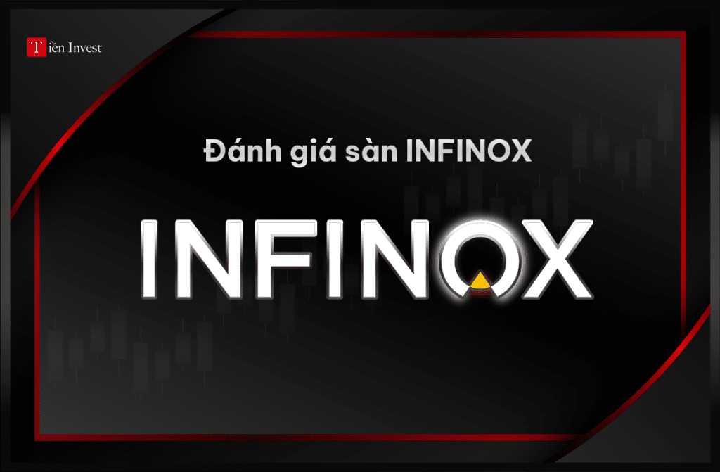 INFINOX là gì? Đánh giá sàn giao dịch INFINOX Đánh giá sàn INFINOX