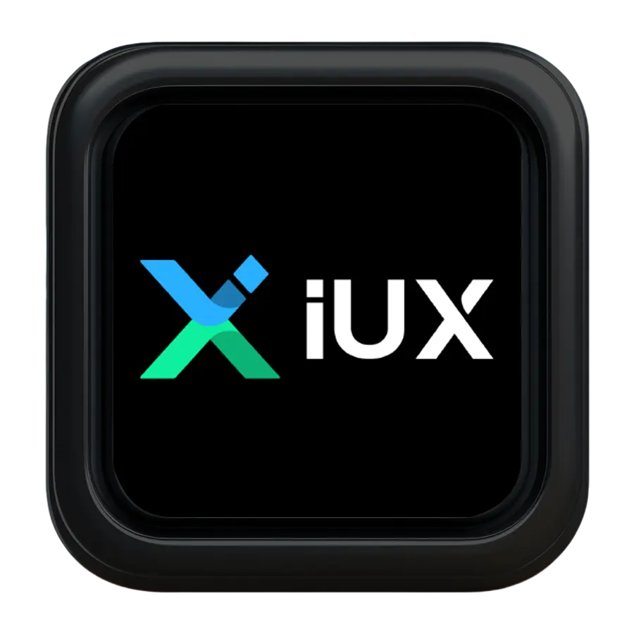 IUX - Sàn forex nạp rút tiền nhanh