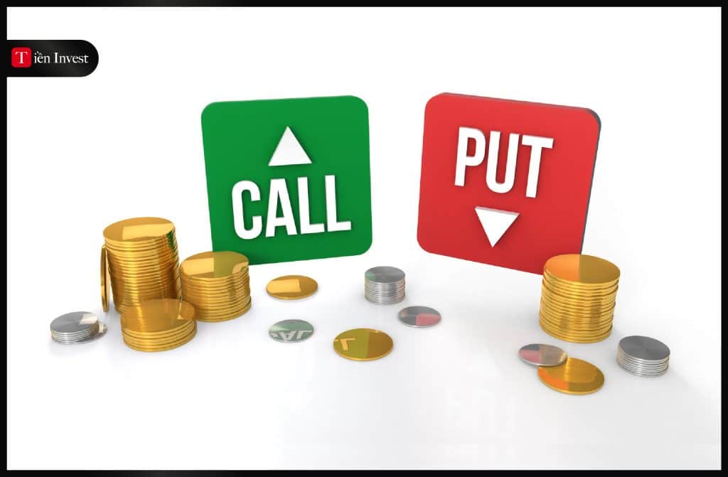 Hợp đồng quyền chọn là gì? Chiến lược giao dịch Option Option là gì