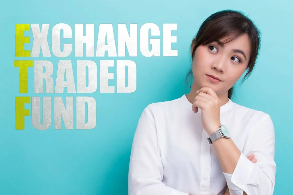 Quỹ ETF