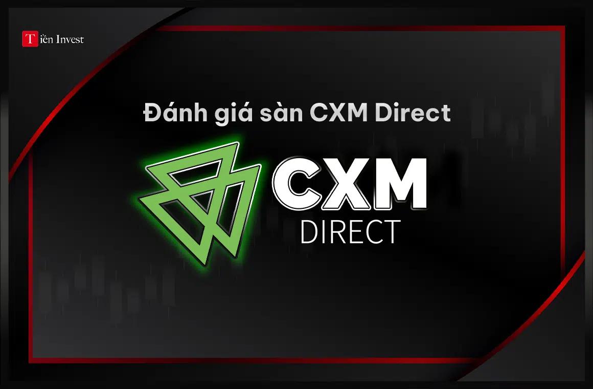Đánh giá sàn CXM Direct