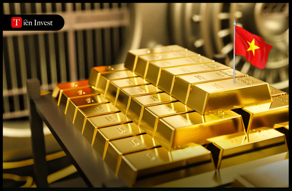 Đầu tư vàng là gì? Những điều cần biết khi đầu tư vàng Đầu tư vàng