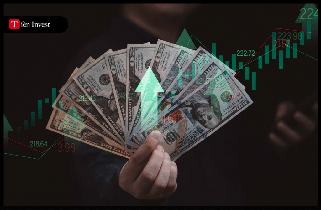 Chơi forex bạn cần bao nhiêu tiền