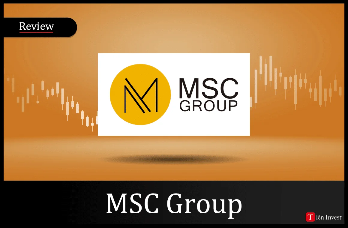 MSC GROUP