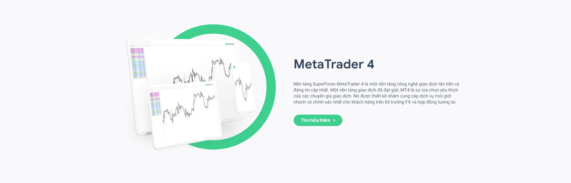 SuperForex