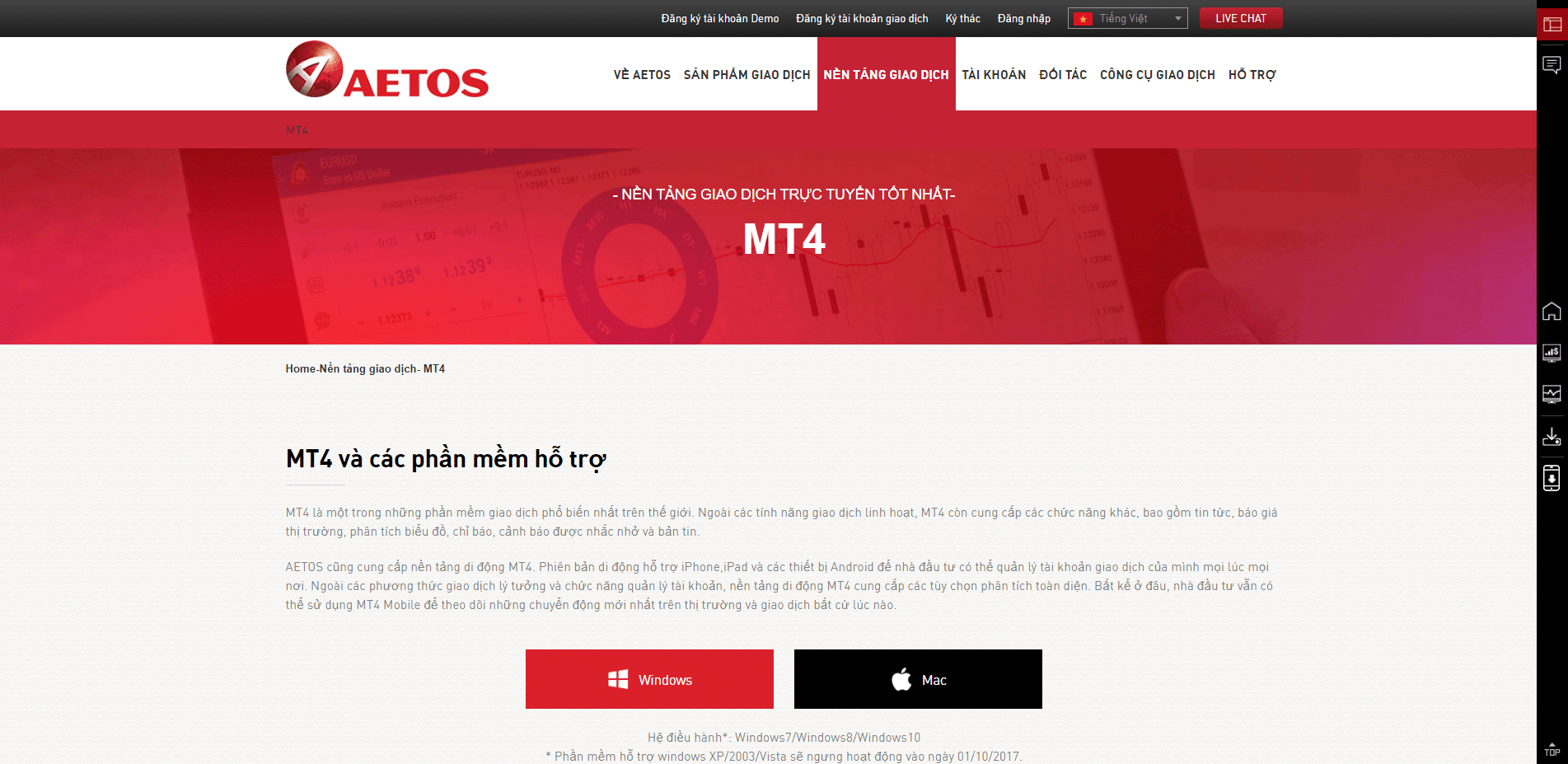 AETOS