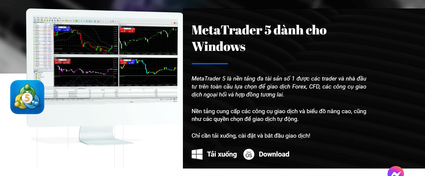 CH Markets