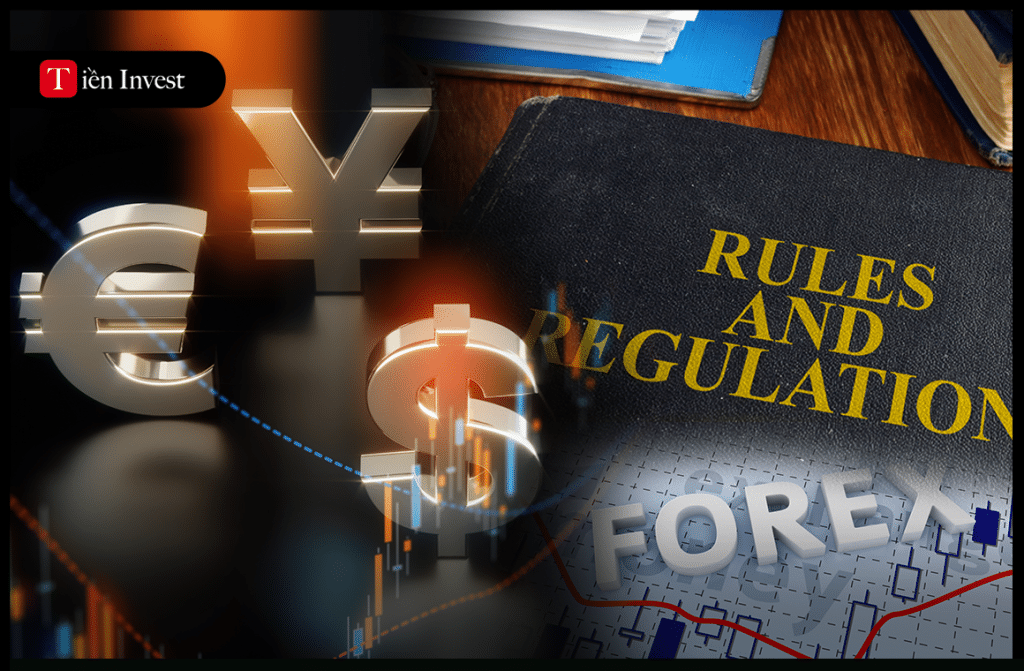 Cách kiểm tra giấy phép sàn forex