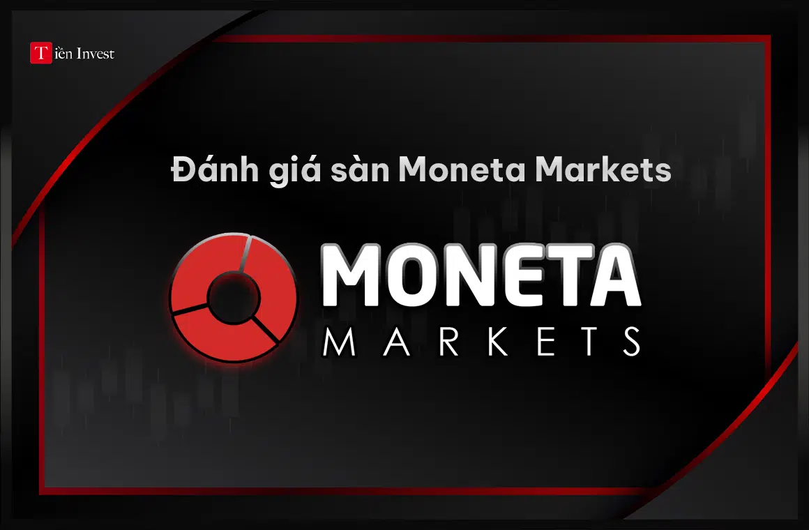 Đánh giá sàn Moneta Markets