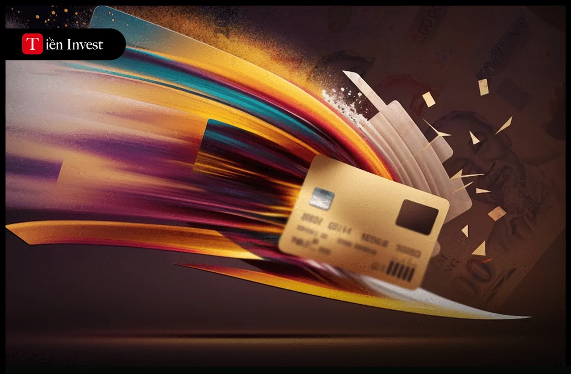 Thẻ tín dụng