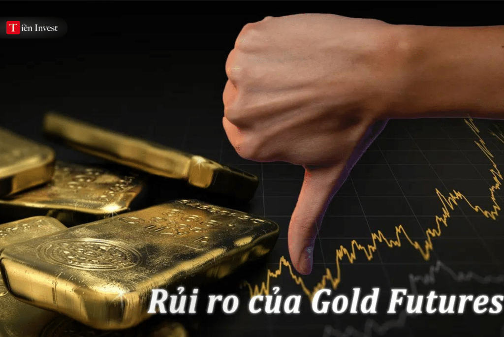 Gold Futures là gì
