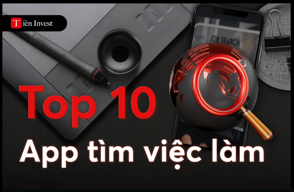tìm việc làm online
