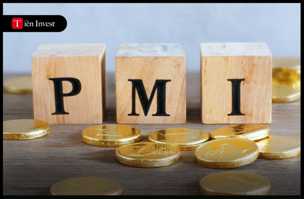 Chỉ số PMI là gì? Tìm hiểu về Chỉ số Nhà Quản trị Mua hàng chỉ số pmi
