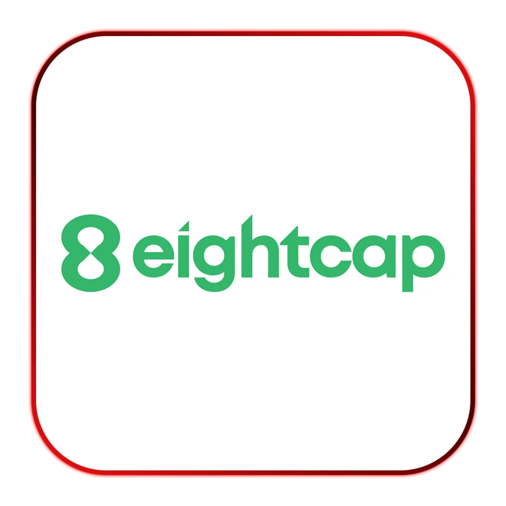 Eightcap Top 10 sàn giao dịch forex tốt nhất