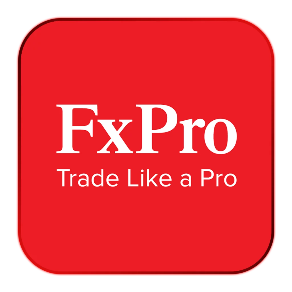 FxPro Top 10 sàn giao dịch forex tốt nhất