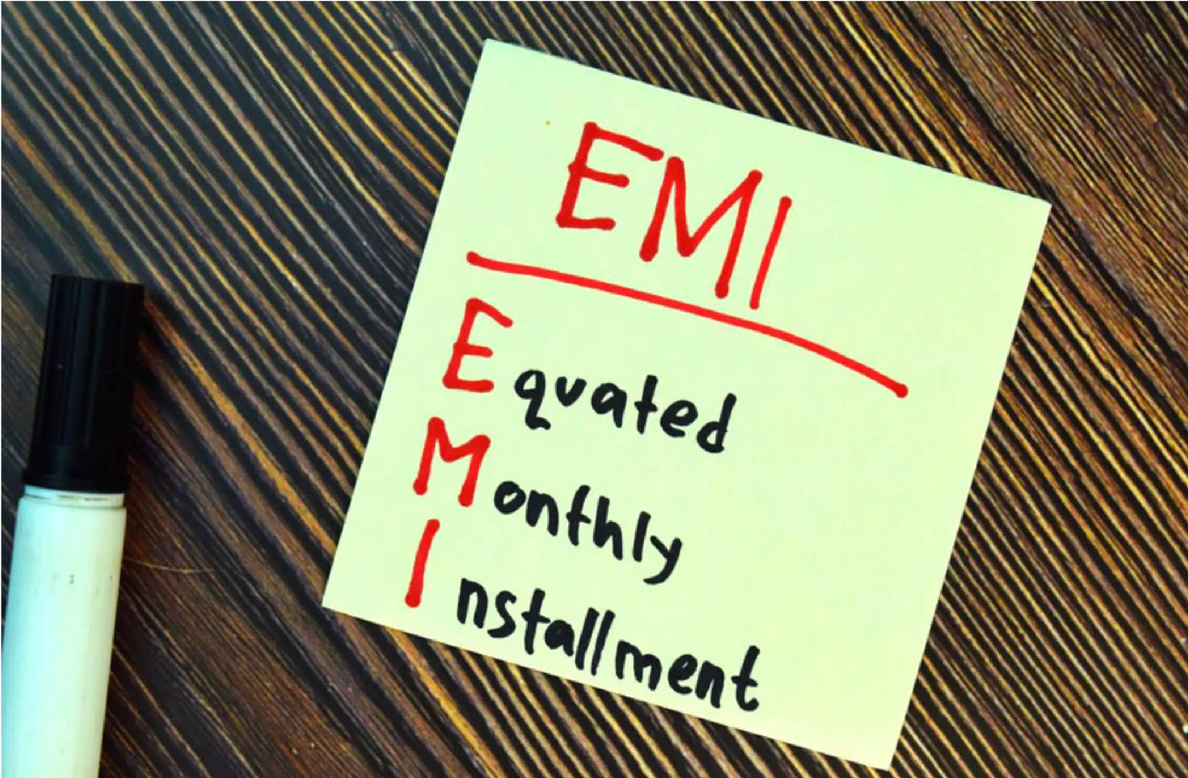 EMI