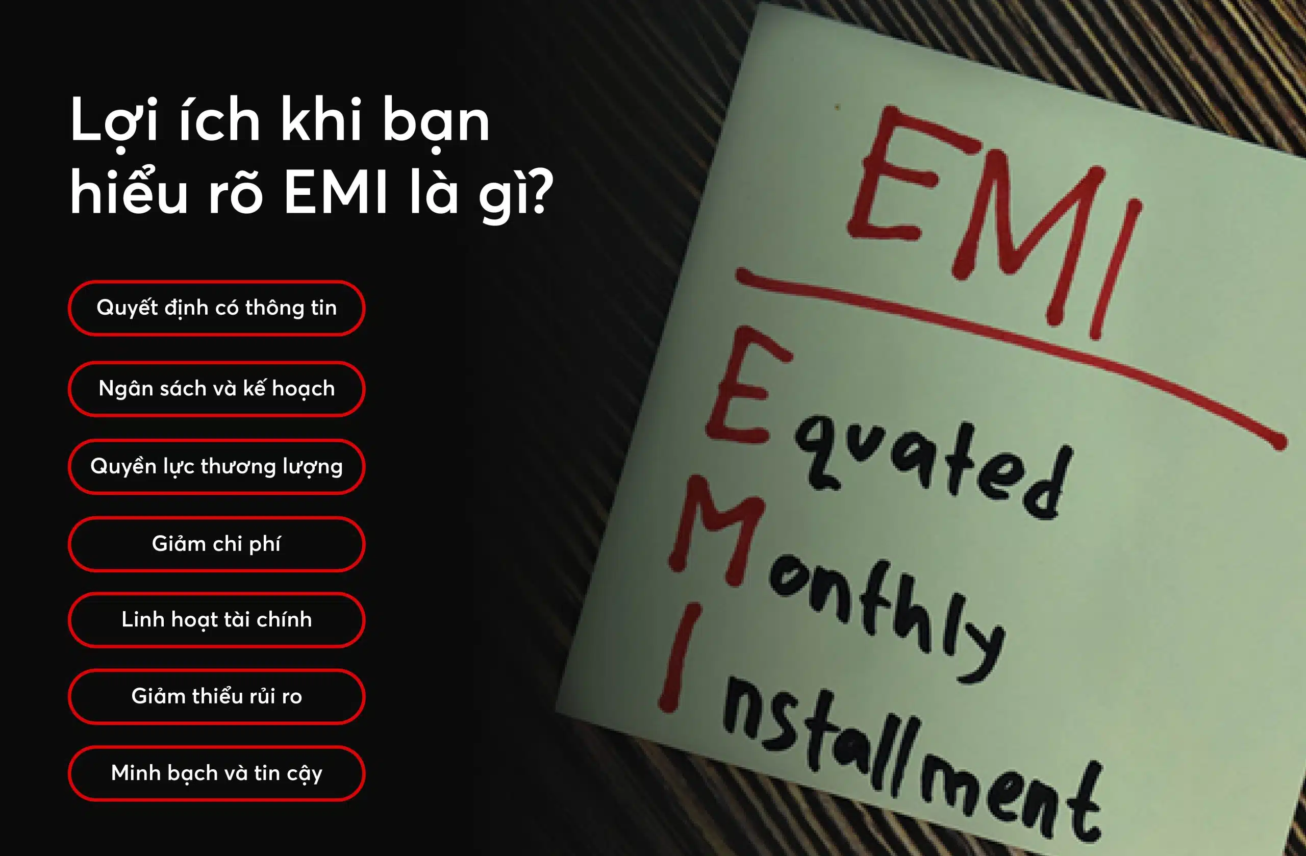 EMI