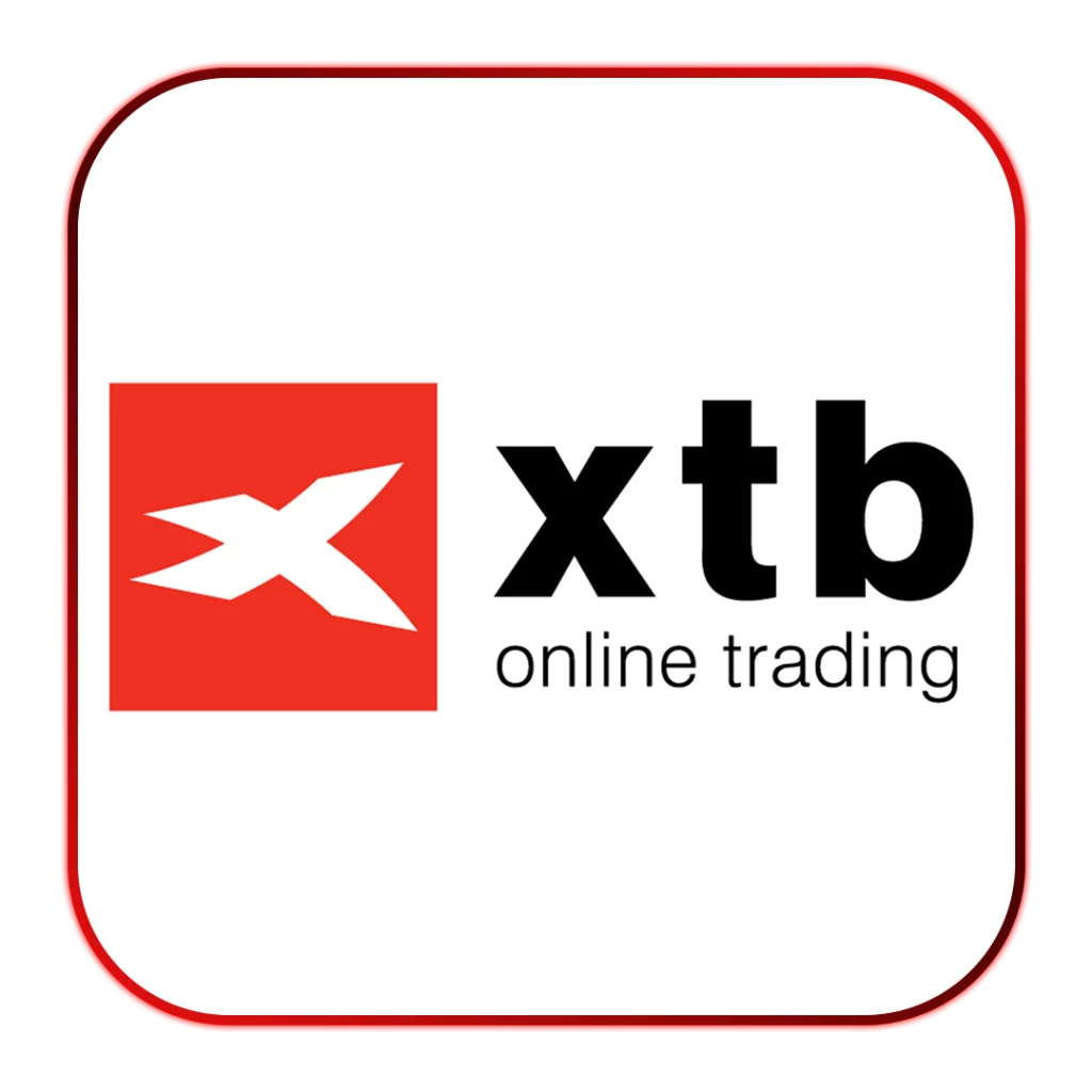 XTB Top 10 sàn giao dịch forex tốt nhất