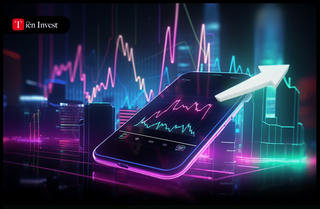 Break out là gì? Chiến lược giao dịch Breakout thành công Break out là gì