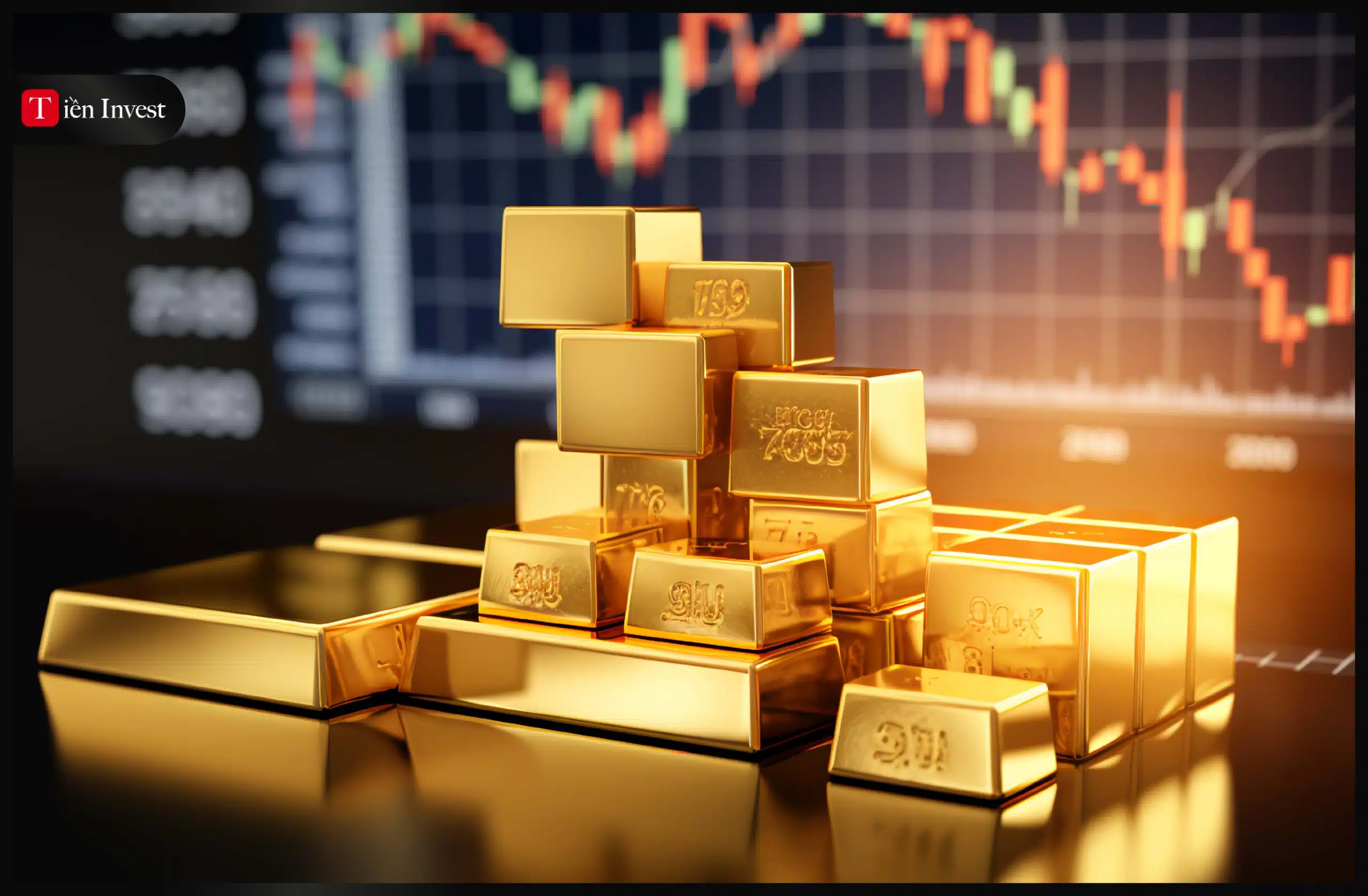 các loại vàng hiện nay