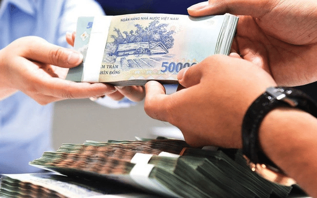 kênh đầu tư tài chính