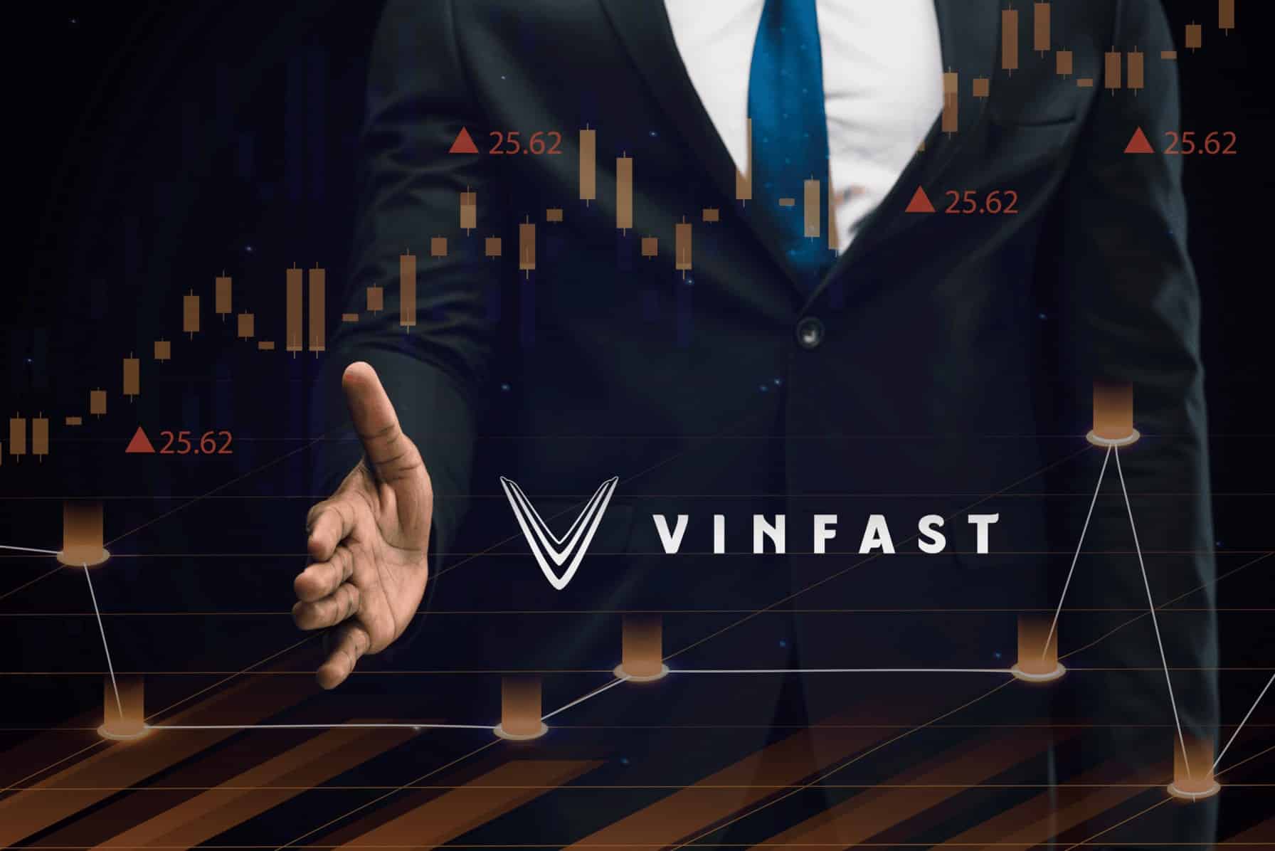 Cổ phiếu VinFast