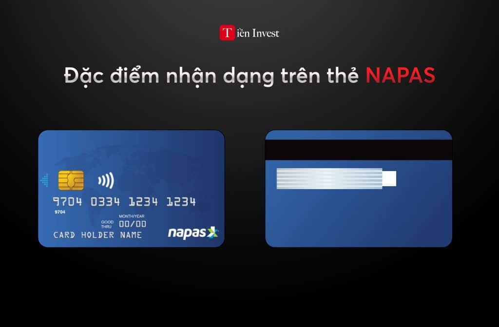 Thẻ NAPAS là gì? Hướng dẫn mở thẻ NAPAS