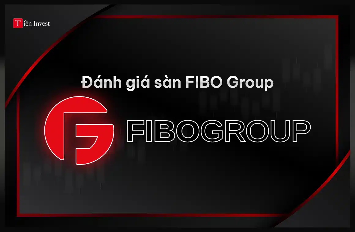 Đánh giá sàn FIBO GROUP
