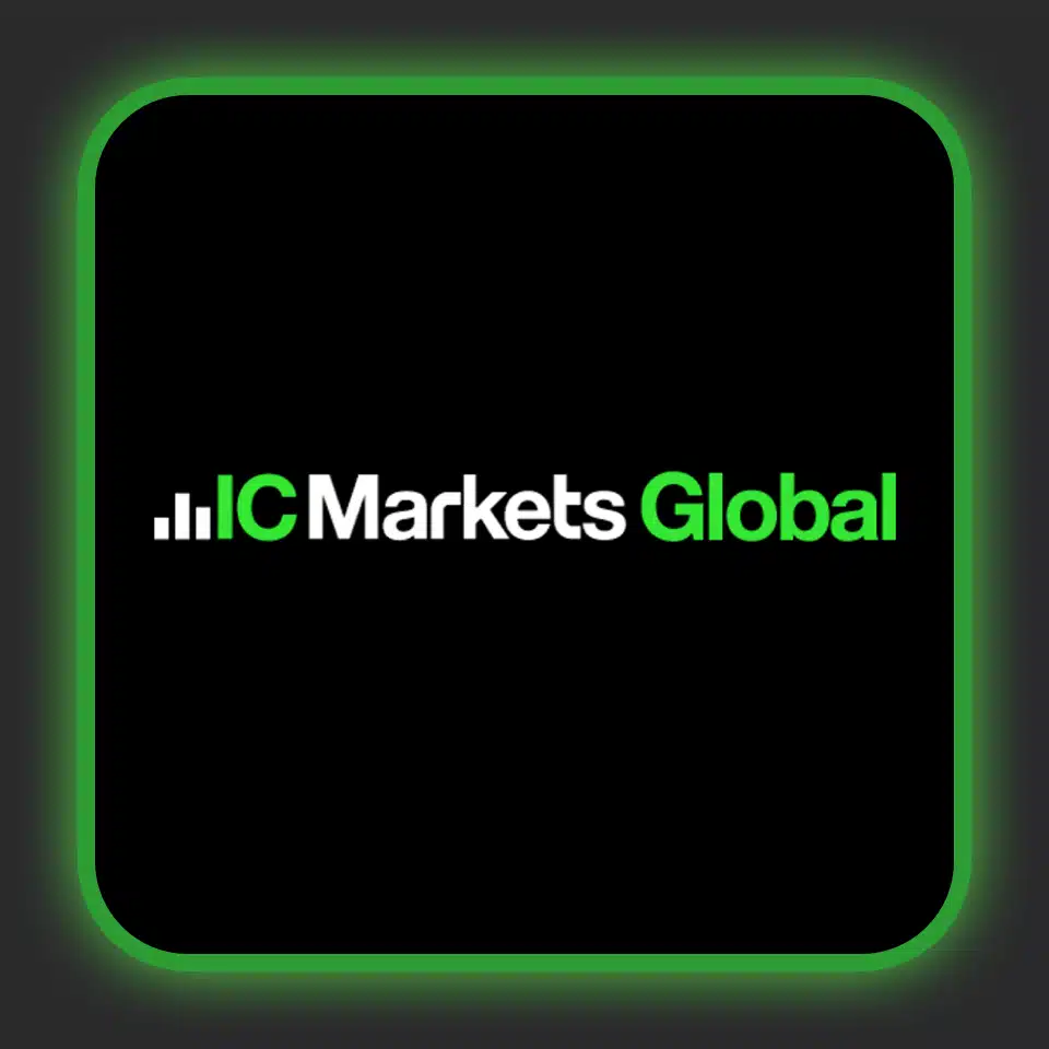 logo IC Markets